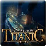 inspector magnusson - murder on the titanic