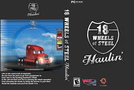 18 wheels of steel haulin español