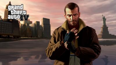 gta iv