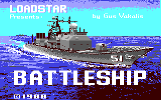 Battleship v3 Screenshot 1